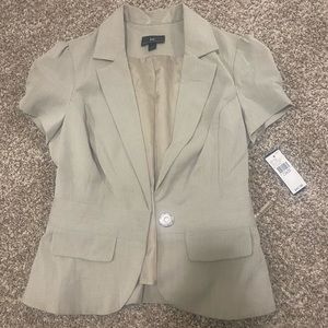 Women’s blazer